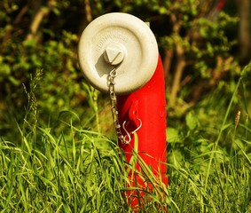 Hydrant