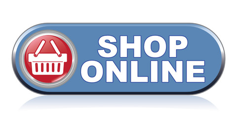 SHOP ONLINE ICON