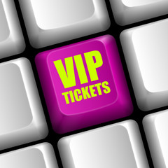 taste 2 vip tickets 1