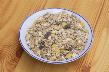Müsli