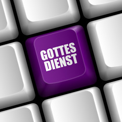 taste 2 gottesdienst 1