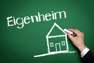 Eigenheim