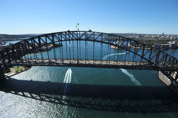 Obraz premium Sydney