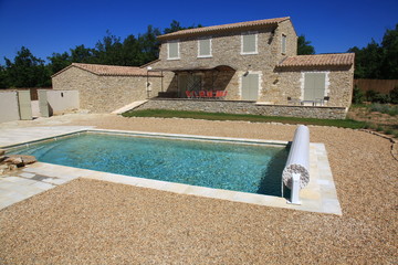 les volets fermés © Daylight Photo