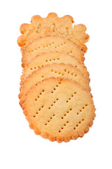 sweet biscuit