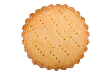 sweet biscuit macro