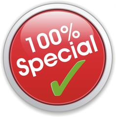 bouton 100% special