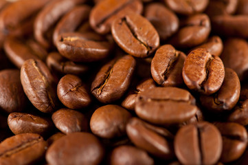 Coffee beans