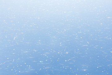 華やかな和紙の背景