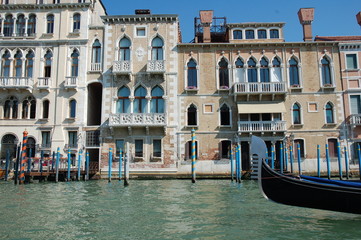 Obraz premium venezia