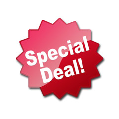 Estrella brillante Special Deal!