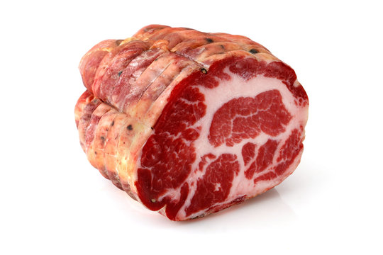 coppa piacentina