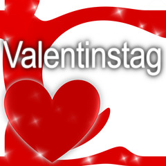 Valentinstag