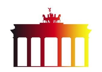 Brandenburger Tor © SG- design