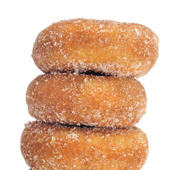 rosquillas típicas de España