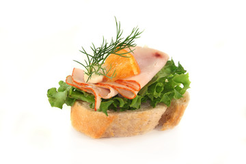 Canape