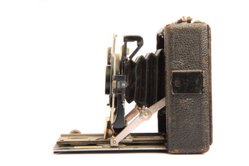 old camera