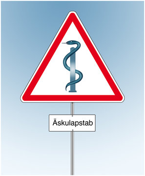 Aeskulapstab-Bilder: Stock-Fotos & -Videos. | Adobe Stock