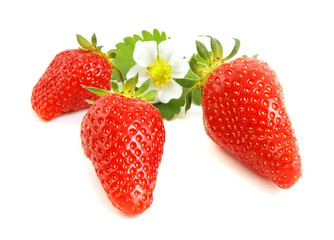 Erdbeeren