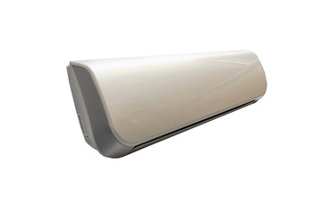 Condizionatore d'aria