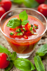 Gazpacho