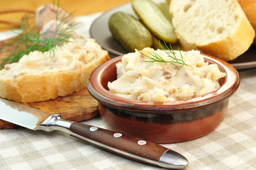 Schweineschmalz
