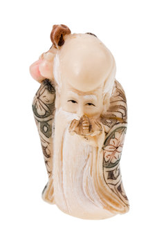 Chinese god - Shou-Xing