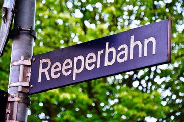 reeperbahn