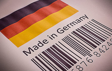 Made in Germany