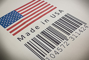Made in USA