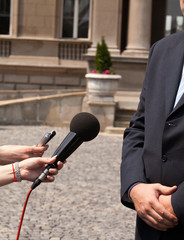 interview