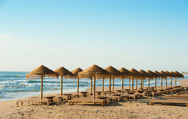 Fototapeta premium Summer feeling