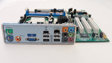 Connectique