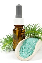 pine aromatherapy