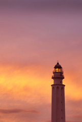 Lightouse & Pastel Colors © MrSegui
