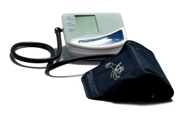 blood pressure monitor