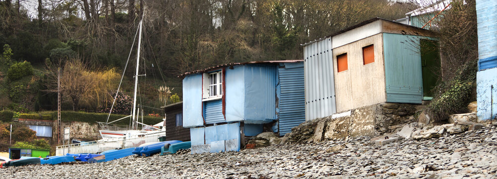 Fisherman's village 1..