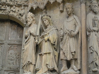 Obraz premium REYES CASTELLANOS