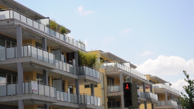 Mietwohnungen