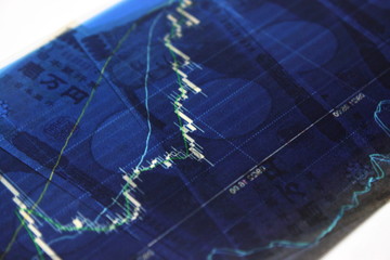 金融イメージ
