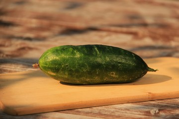 gurke II