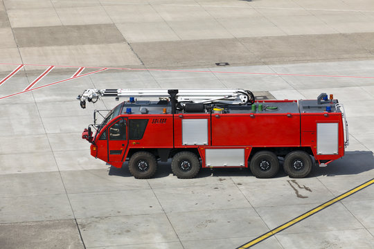 Fire Truck