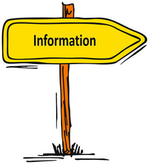 Information