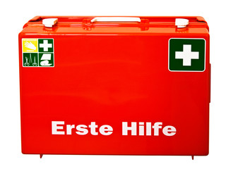 Erste Hilfe