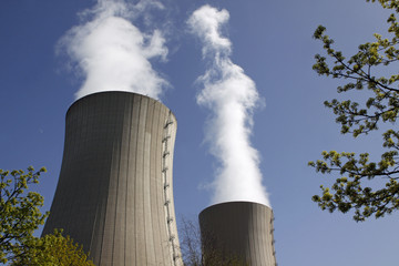 Kernkraftwerk Grohnde