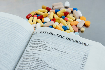 Livre médical