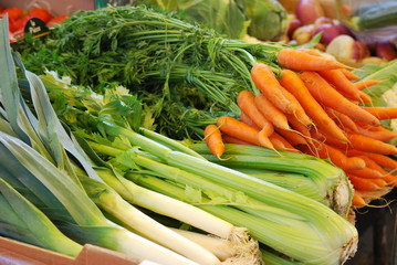 legumes frais du roussillon