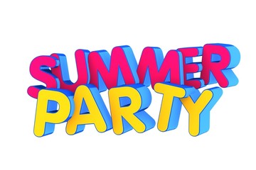 summer party