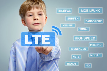 LTE
