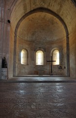 abbaye du thoronet 18